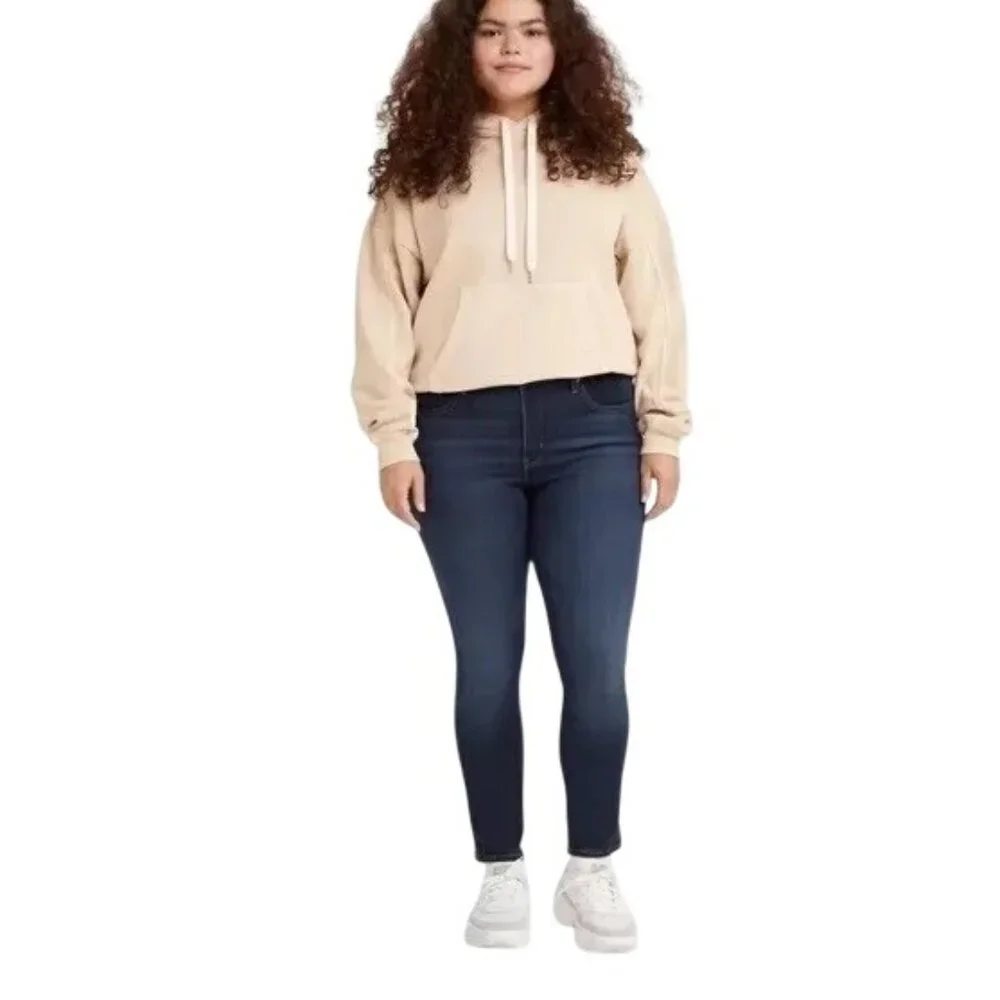 Levis levi 311